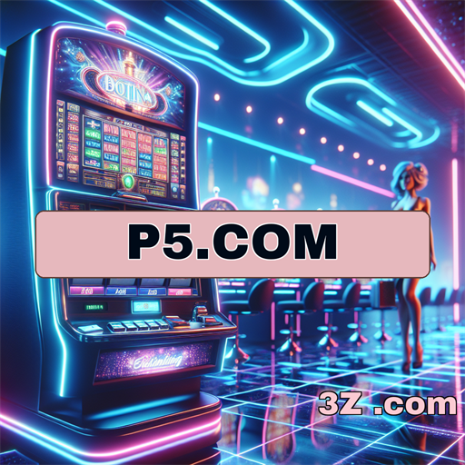 Baixar jogos no p5.com: Uma Experiência Inesquecível